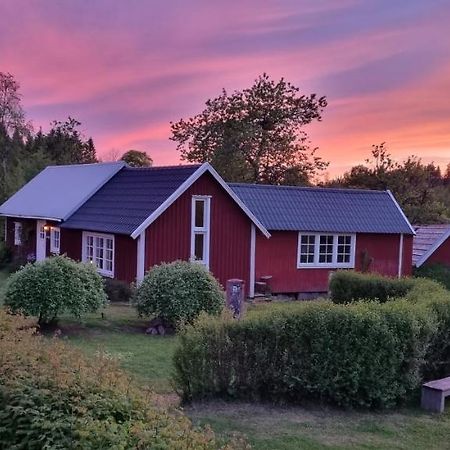 Bjoerkedal Gard Bed & Breakfast Blidsberg Luaran gambar