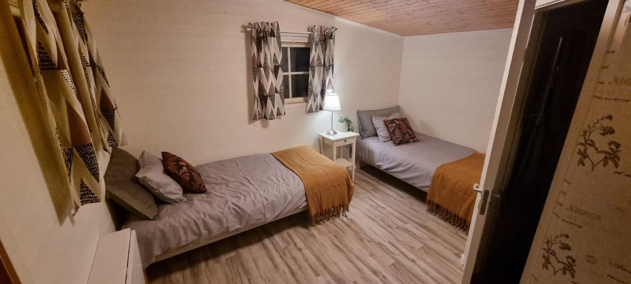 Bjoerkedal Gard Bed & Breakfast Blidsberg Luaran gambar