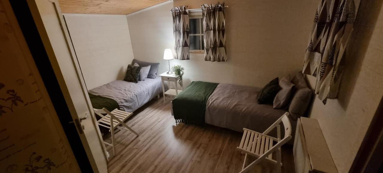 Bjoerkedal Gard Bed & Breakfast Blidsberg Luaran gambar