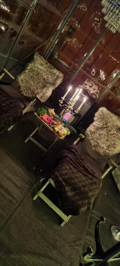 Bjoerkedal Gard Bed & Breakfast Blidsberg Luaran gambar