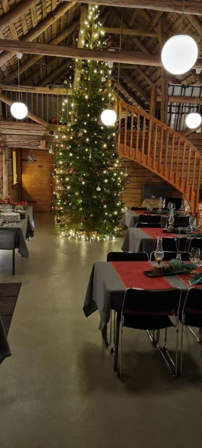 Bjoerkedal Gard Bed & Breakfast Blidsberg Luaran gambar