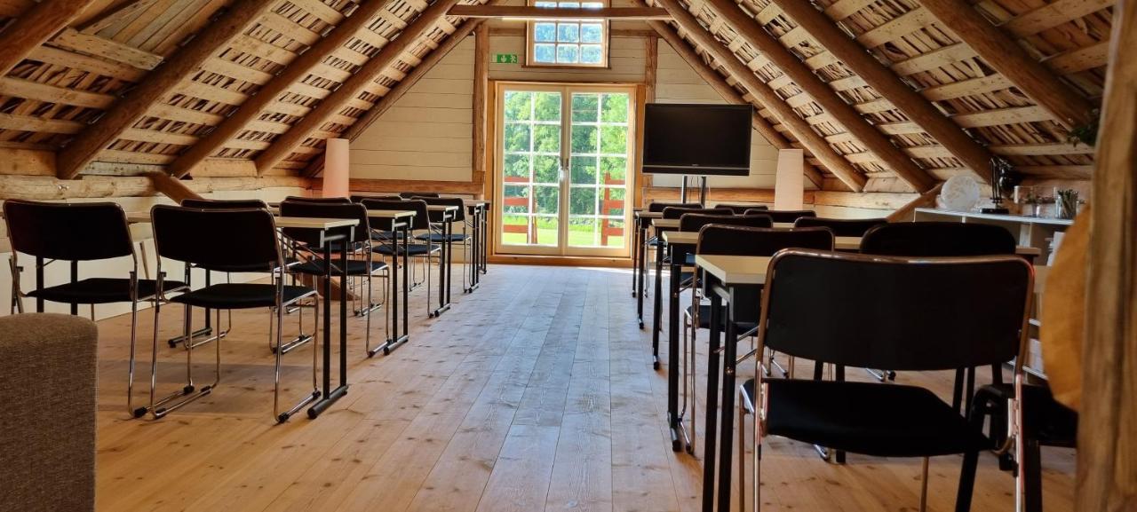 Bjoerkedal Gard Bed & Breakfast Blidsberg Luaran gambar