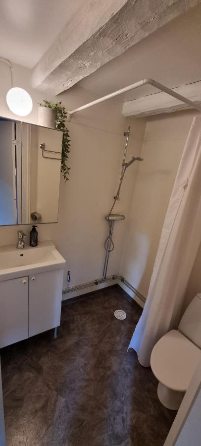 Bjoerkedal Gard Bed & Breakfast Blidsberg Luaran gambar