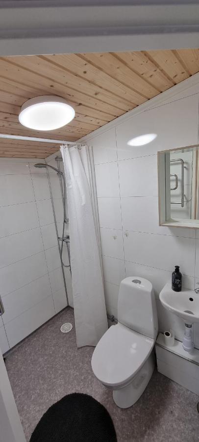Bjoerkedal Gard Bed & Breakfast Blidsberg Luaran gambar
