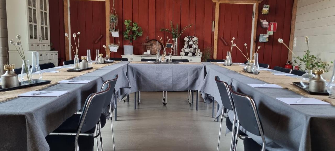 Bjoerkedal Gard Bed & Breakfast Blidsberg Luaran gambar